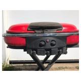 Coleman Tailgate grill