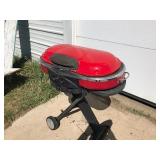 Coleman Tailgate grill