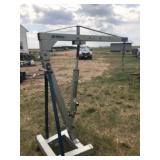 2-ton Engine Hoist