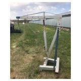 2-ton Engine Hoist