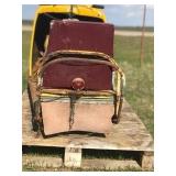 1960s Ski Doo