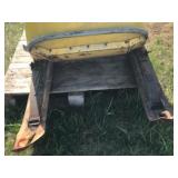 1960s Ski Doo