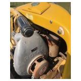 1960s Ski Doo