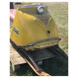1960s Ski Doo
