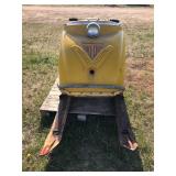 1960s Ski Doo