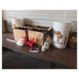 Beer Brewing Kit