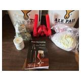 Beer Brewing Kit