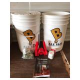 Beer Brewing Kit