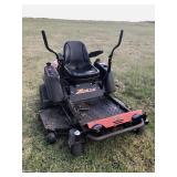 Ariens Zero-Turn Lawnmower