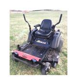 Ariens Zero-Turn Lawnmower