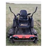Ariens Zero-Turn Lawnmower