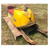 1960s Ski Doo