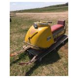 1960s Ski Doo
