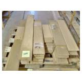 Red Oak 5" T&G (3004)