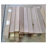 Red Oak 4" T&G (3006)