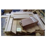 Misc. Hard & Softwood (3008)