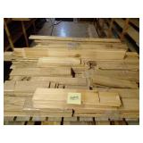 3 1/4" Red Oak Wainscot (3014)