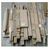 Misc. Scrap Wood (3016)