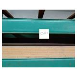 6 Particle Board Panels 1/2" x 60" x 30" (SD2C1)