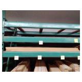 6 Particle Board Panels 1/2" x 60" x 30" (SD2C1)