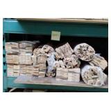 Misc. Red Oak Moulding Shorts (SD2E1)