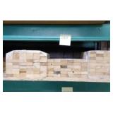Red Oak Shorts 1 3/4" x 3/4" (SD1D4)