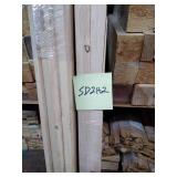Misc. Hard & Softwood Bundles (SD2H2)