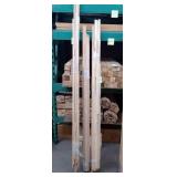 Misc. Hard & Softwood Bundles (SD2H2)