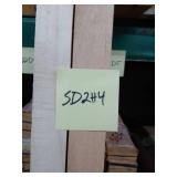 Misc. Hard & Softwood Bundle (SD2H4)