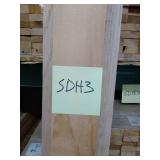 Misc. Hard & Softwood Bundle (SD1H3)