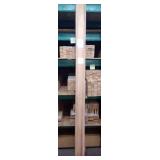 Misc. Hard & Softwood Bundle (SD1H3)