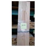 3/4" x 2" Red Oak Shorts (SD1H5)