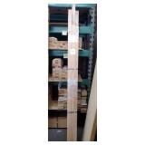 3/4" x 2" Red Oak Shorts (SD1H6)