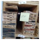4" x 11/16" Red Oak Base Moulding (SC1F)