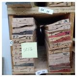 4" x 11/16" Red Oak Base Moulding (SC1G)