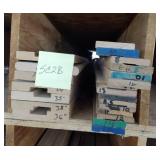 Misc. Mouldings (SC2B)