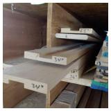 Misc. Mouldings (SC2B)