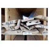 Misc. Red Oak Mouldings (SC3C)