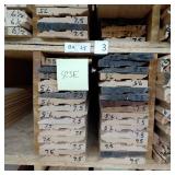 4 3/4" x 11/16" Red Oak Base Moulding (SC3E)