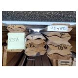 3 1/2" x 3/4" Pine Crown Moulding (SC5A)