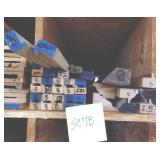 Misc. Red Oak Mouldings (SC7B)