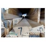 Misc. Red Oak Mouldings (SC9B)