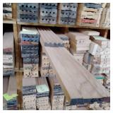 3 1/4" x 1 1/16" Red Oak Casing (SC9G)