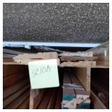 4 3/4" x 3/4" Pine Base Moulding (SC10A)