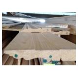 4 3/4" x 3/4" Pine Base Moulding (SC10A)