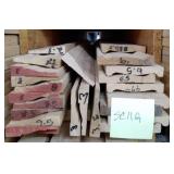 Red Oak Case & Base (SC11G)