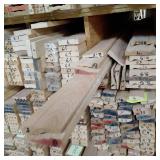 Red Oak Case & Base (SC11G)