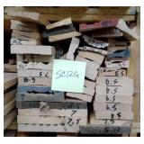 Misc. Red Oak Casing (SC12G)