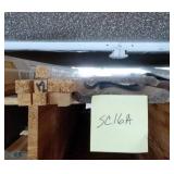 Misc. Pine Mouldings (SC16A)