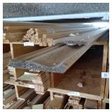 Misc. Pine Mouldings (SC16A)